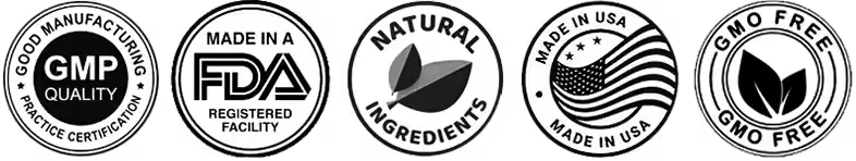 HorseBoost quality and manufacturing certifications